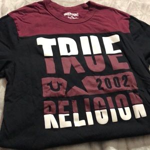 True Religion Shirts - True Religion Tee True Religion Shirts - True Religion Tee